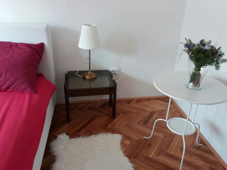 Silverhill Apartment 萨格勒布 外观 照片