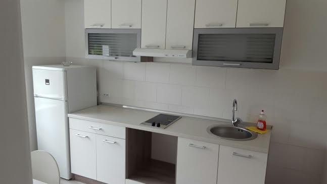 Silverhill Apartment 萨格勒布 外观 照片